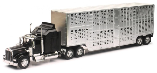 [TY10783] Camión de Ganado Kenworth W900 Livestock 1979