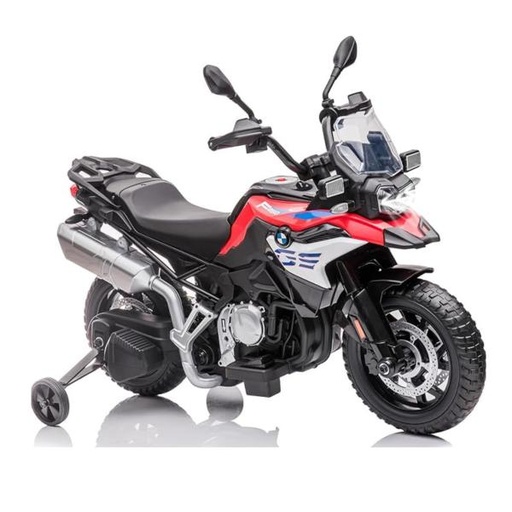 [PBJT5002AR] Moto Montable BMW F850GS Rojo 3a+
