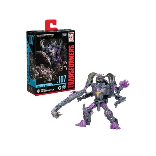 [HBF8755] Figura Transformers Rise of the Beasts 8a+
