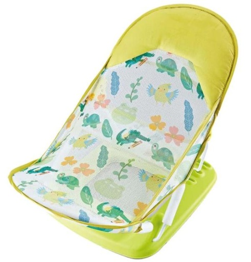 [AL47793] Silla de Baño para el Bebé con Cojín (448703)