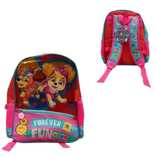 [CV3258] Salveque Pequeño Paw Patrol Skye (PWP4033)