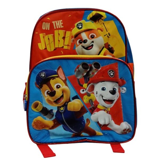 [CV3845] Salveque Pequeño Paw Patrol Chase (PWP4105)