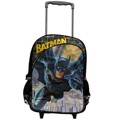 [CV4569] Salveque con Rodines DC Batman (BAP3714)