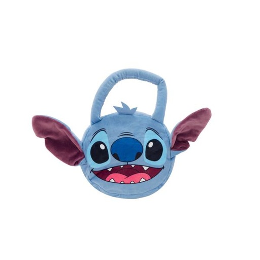 [PI11510ST] Bolso de Mano Disney Stitch 3a+