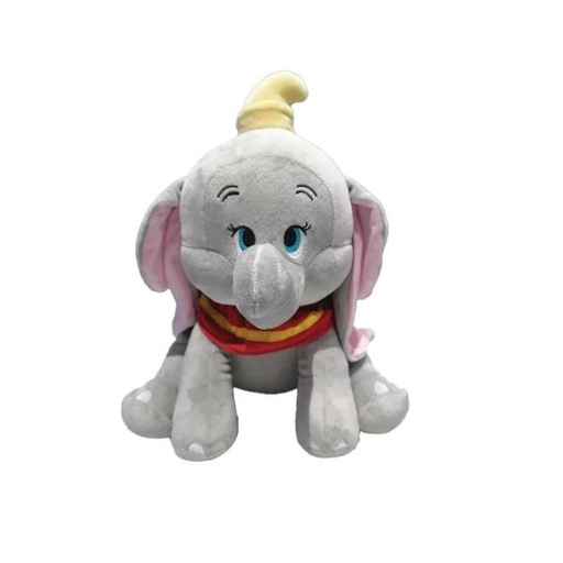 [PI11868] Peluche Disney Dumbo 12" 3a+