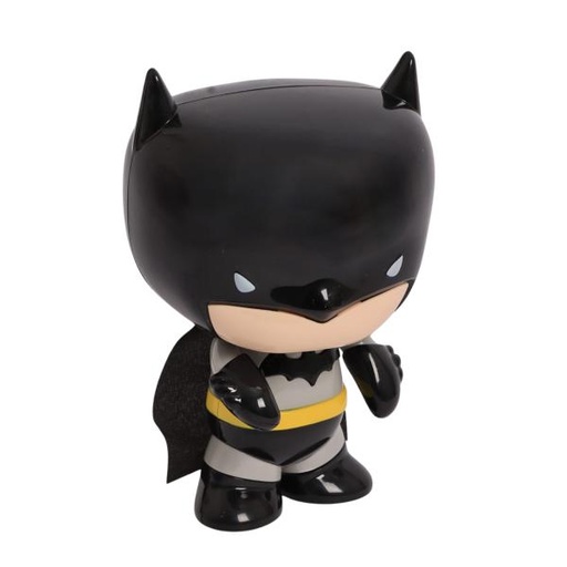 [CV2623] Figura de Colección de DC Liga de la Justicia Batman 3a+ (WT-BA7-W2)
