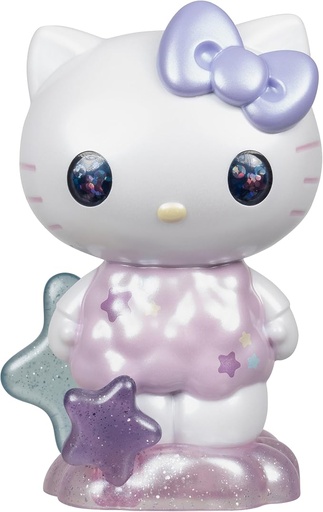 [JZHKT0212] Figura Hello Kitty and Friends Surt/4 6a+