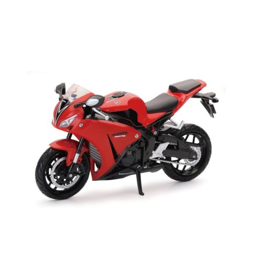[TY57793] Motocicleta Honda CBR 1000RR 1:12 5a+