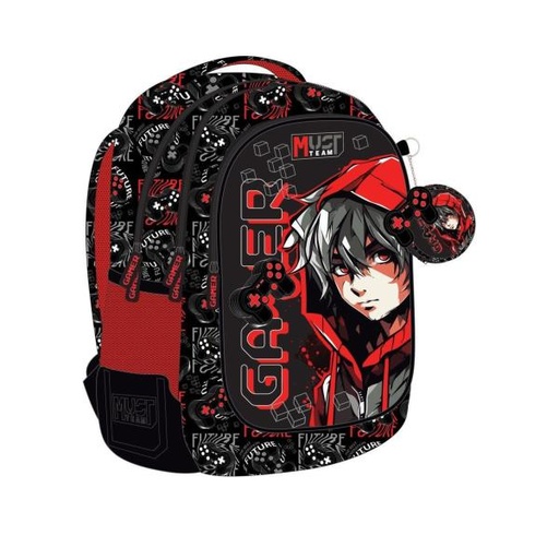 [DK586241] Salveque Grande de Gamer con Monedero 3a+