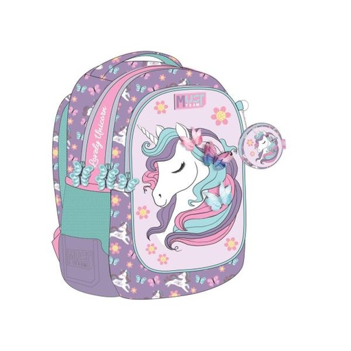 [DK586281] Salveque Grande de Unicornio con Monedero 3a+