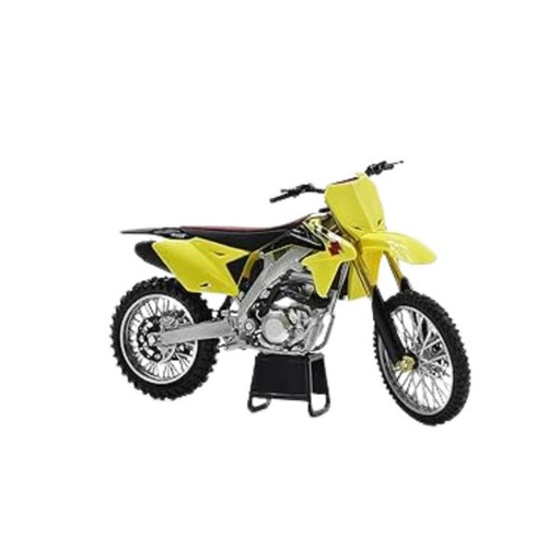 [TY57643] Motocicleta Suzuki RM-Z450 5a+