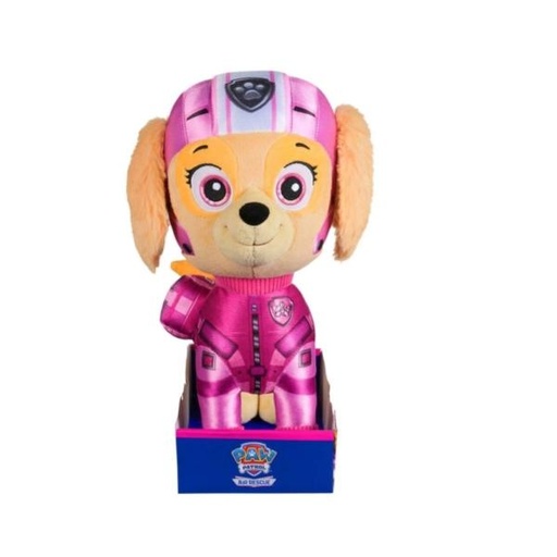 [BT6071652] Peluche Paw Patrol Air Rescue Skye 3a+