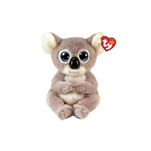 [BTTY40726] Peluche Beanie Bellies Pequeño Koala Melly 3a+
