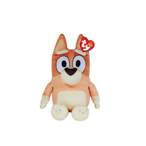 [BTTY44029] Peluche Beanie Babies Bluey Bingo 3a+