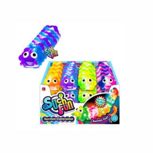 [JU4901] Oruga de Succión Displ/12 Surt/4 3a+