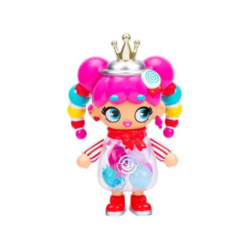 [BT30421] Muñeca XOX Kweenies Deluxe Reina Suga 7a+