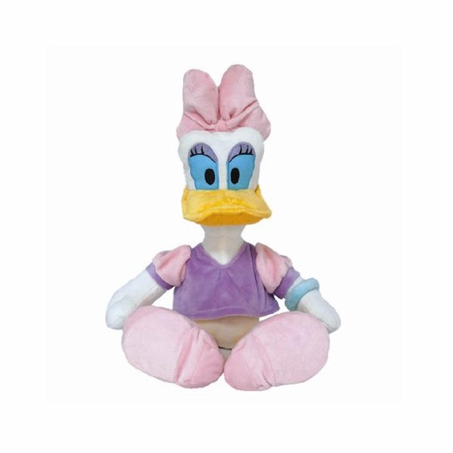 [PI15636] Peluche Disney Junior  Deisy 24"3a+