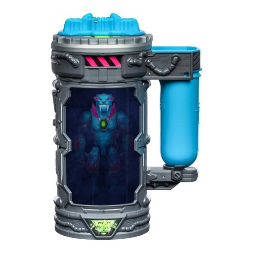 [BT24720] Mr Beast Laboratorio Mutante Crea tu Propia Bestia Displ/3 Surt3 5a+