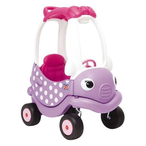 [GP101802] Carro Montable My Miss Coupe 1 1/2 a 5a