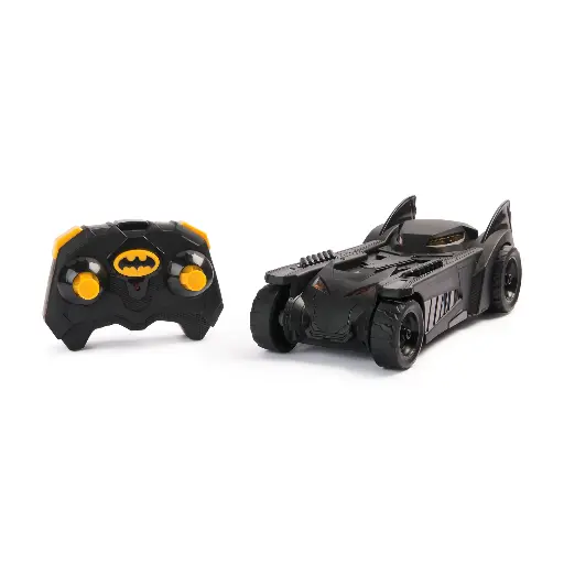 [BT6071202] Vehiculo de DC Batman Control Remoto 3a+
