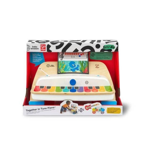 [HI800902] Piano Musical Connected Magic Touch 6m-4a