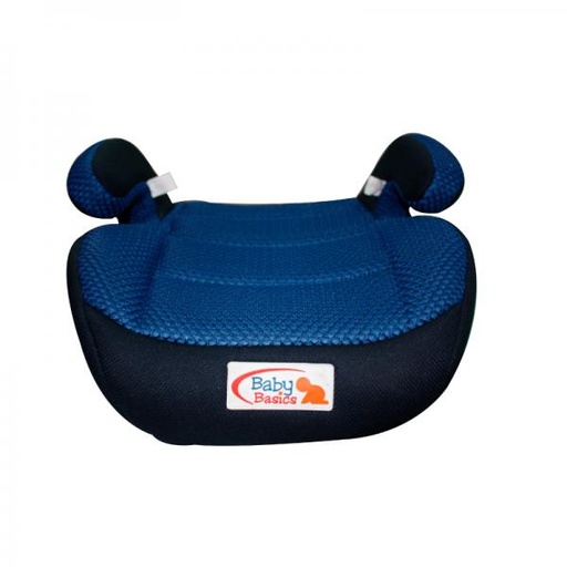 [FDSY-04C11NA] Booster para Carro Azul/Negro 15-36Kg  (461900)