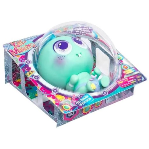 [DI914668] Ksimerito Bebé Neonato Guats 3a+