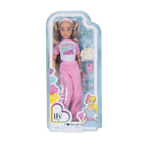[JP241754] Muñeca Disney Ily 4Ever Inspirada en Bo Peep 6a+