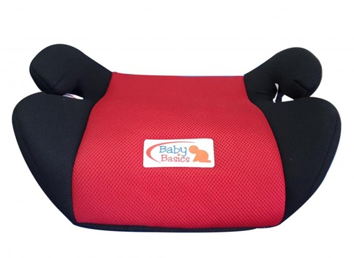 [FDSY-13B2RN] Booster para Carro Rojo/Negro 15-36Kg (415705)