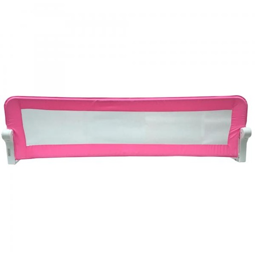 [FDFOXY001P] Baranda de Seguridad para Cama Rosada 120x42cm
