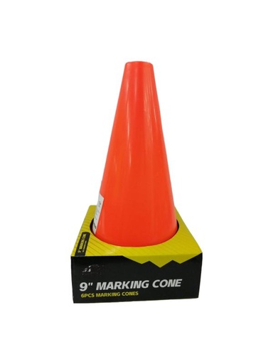 [WX434805] Conos Deluxe Multifunción Set de 4 UNID    ( W8710N )